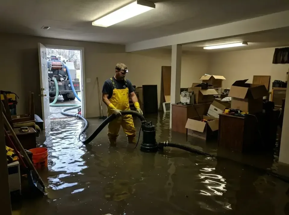 basement-burst-pipe-flooding-a-001 — frequently asked questions, 24-Hour Water Damage Restoration Services in Janesville, WI